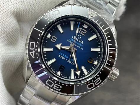 planet ocean replica omega|omega planet ocean used.